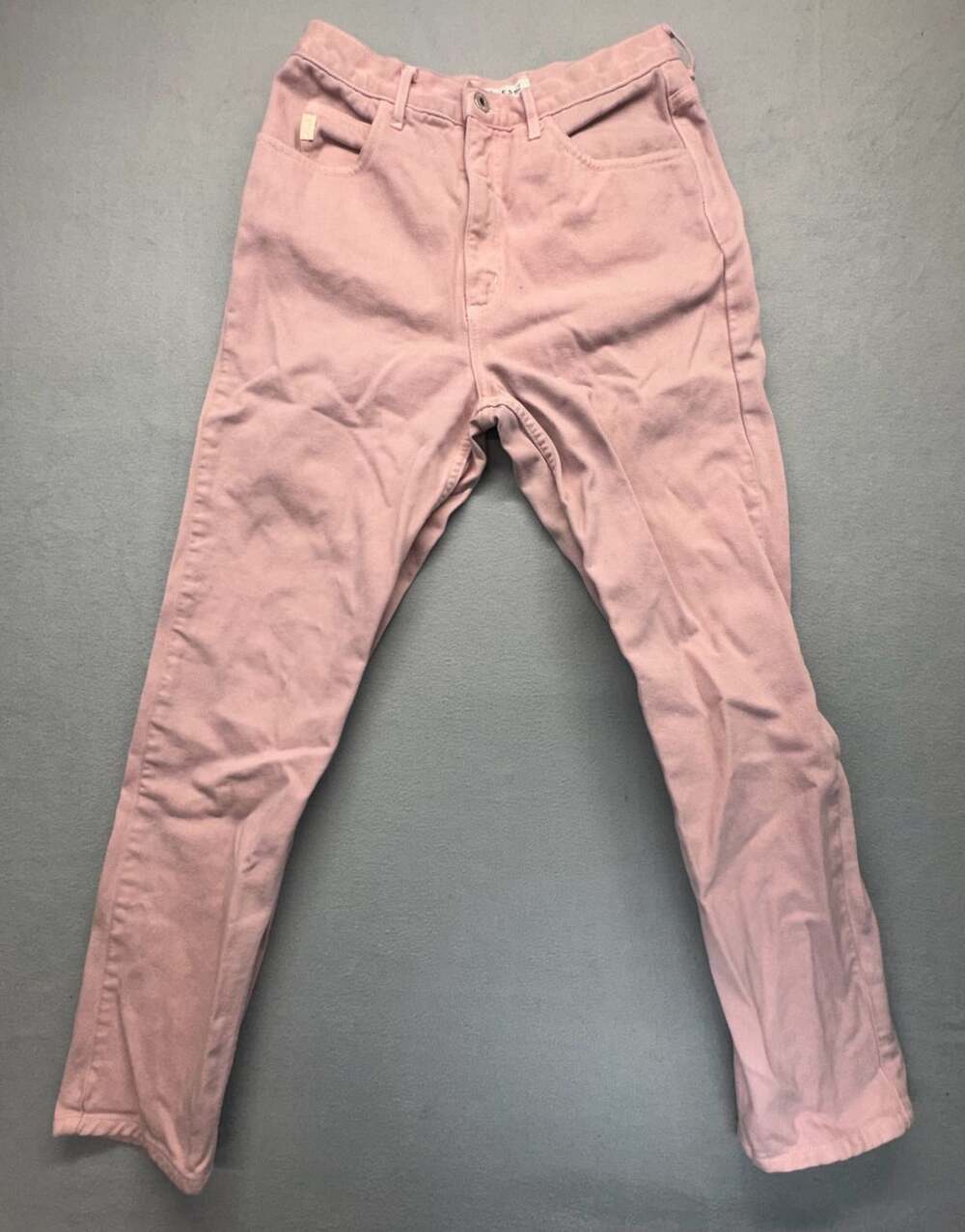 Guess Pink Pants